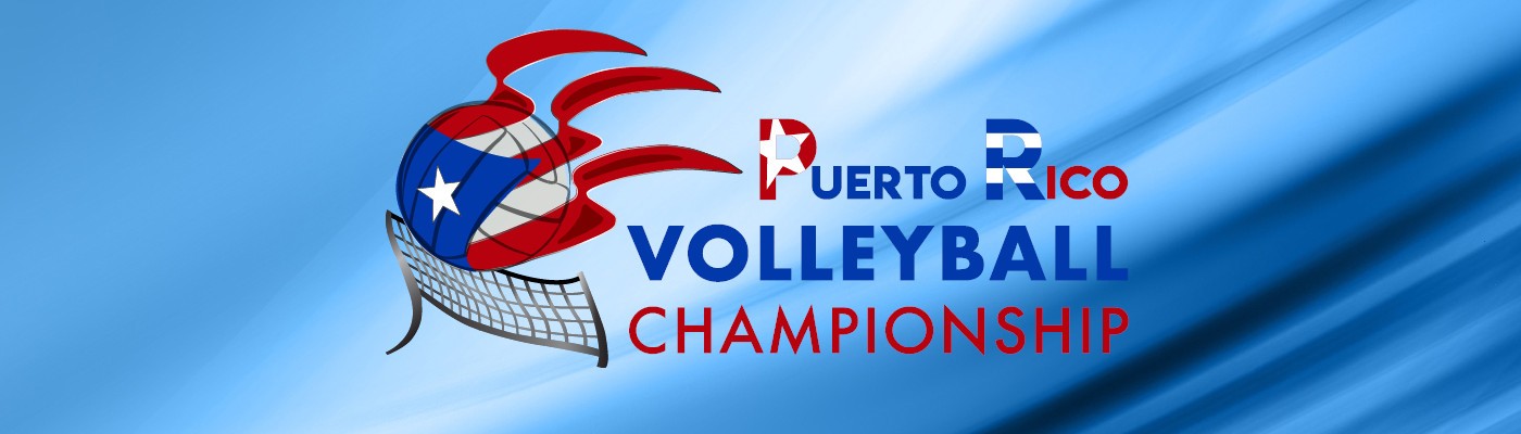 P.R. Volleyball Championship 2025